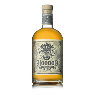 Hoodoo-Rum