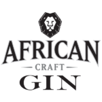 African Craft Gin logo