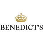 Benedict's Gin Logo