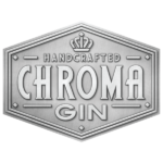 Chroma Gin Logo