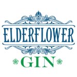 Elderflower Gin Logo