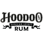 Hoodoo Rum Logo