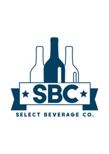 Select beverage Company Logo