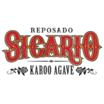 Sicario Karoo Agave Logo
