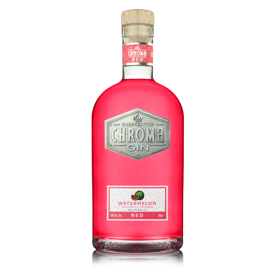 Chroma Watermelon gin