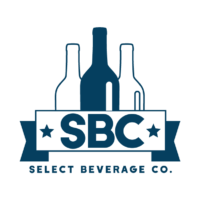 Select beverage Company Logo